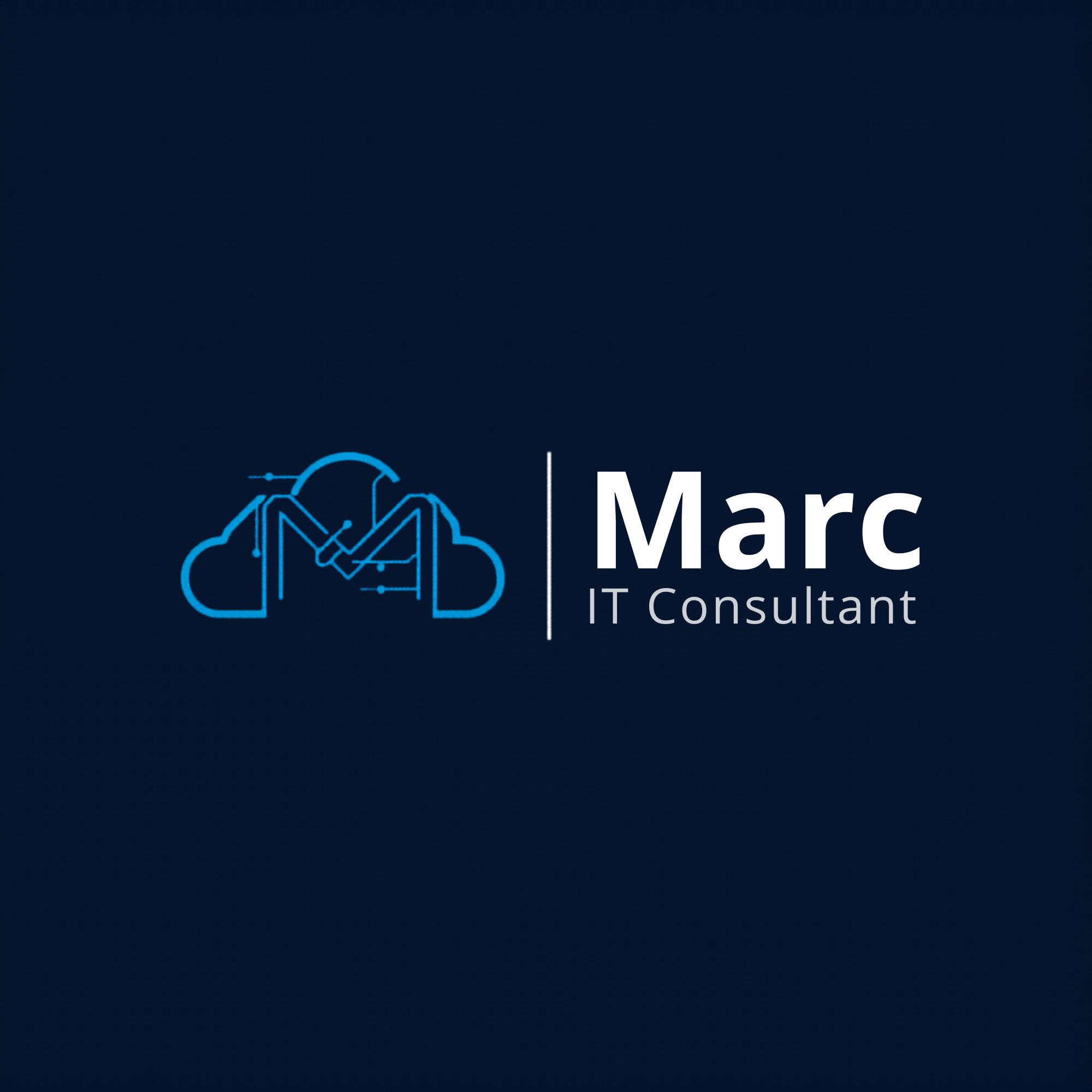 Marc It Consultant
